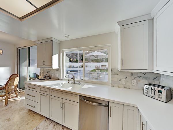 Palm Desert Home 1028036