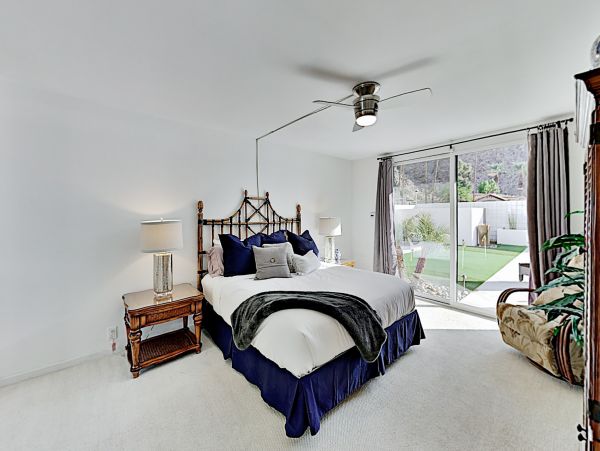 Palm Desert Home 1028036