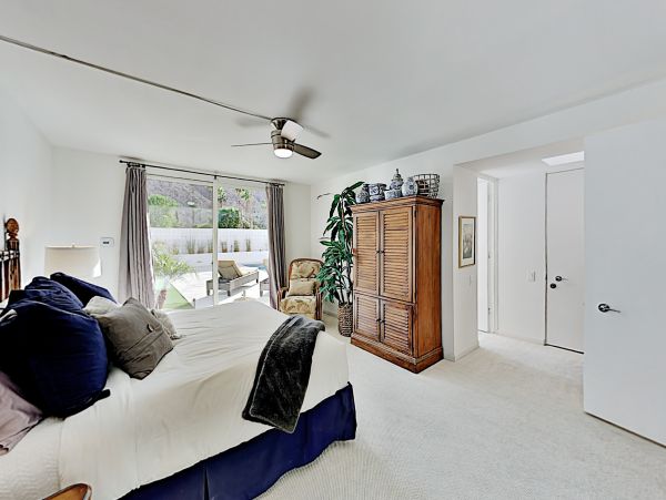 Palm Desert Home 1028036