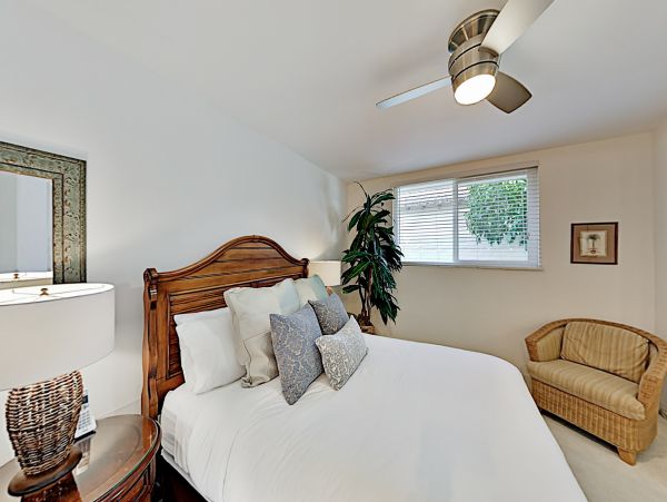 Palm Desert Home 1028036