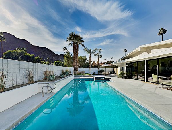 Palm Desert Home 1028036