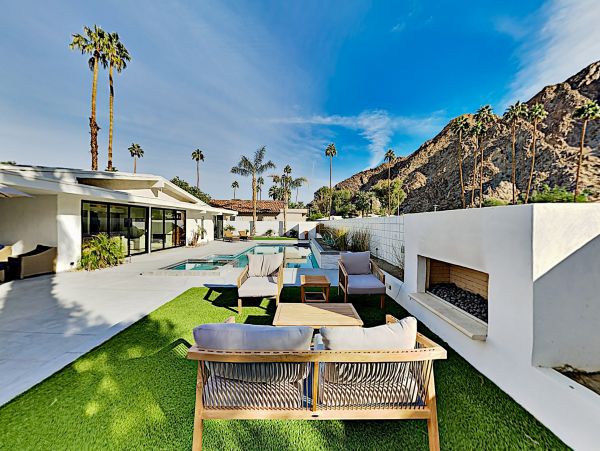Palm Desert Home 1028036