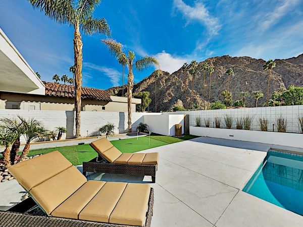 Palm Desert Home 1028036
