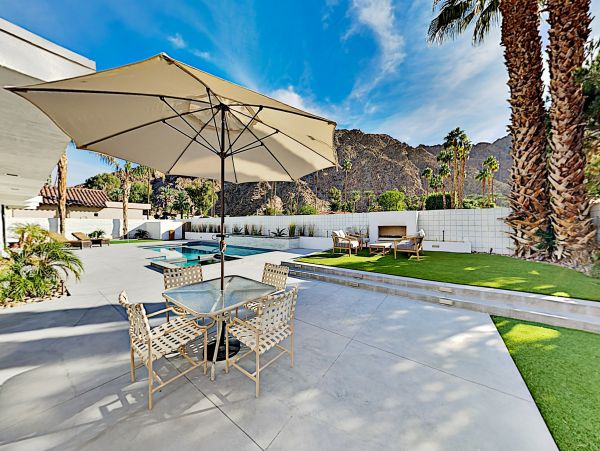 Palm Desert Home 1028036