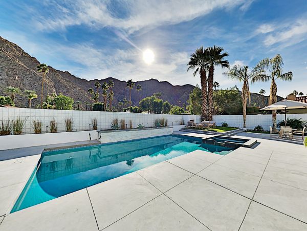 Palm Desert Home 1028036