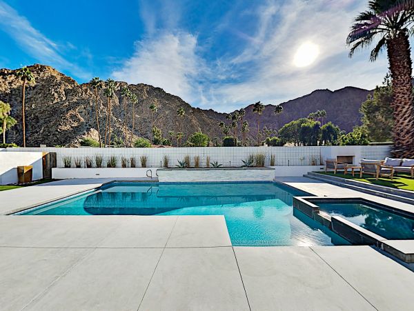 Palm Desert Home 1028036