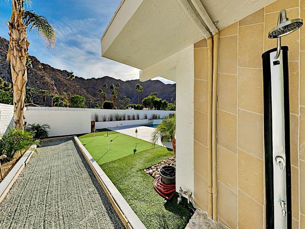 Palm Desert Home 1028036