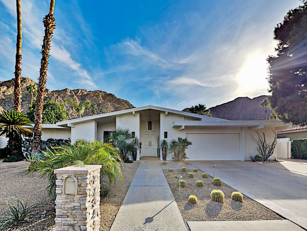 Palm Desert Home 1028036