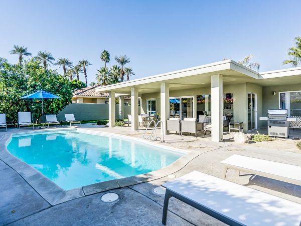 Palm Desert Home 1028037