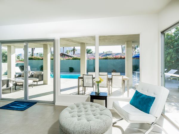 Palm Desert Home 1028037
