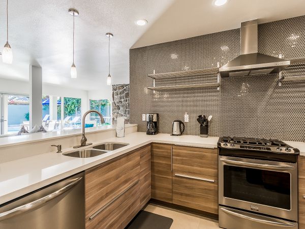 Palm Desert Home 1028037