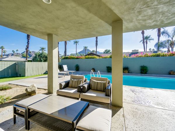 Palm Desert Home 1028037