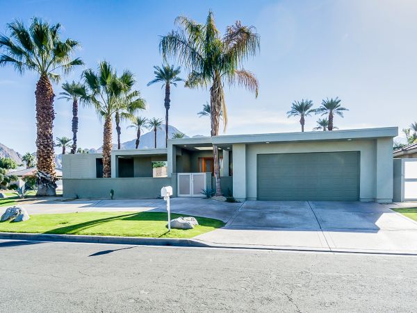 Palm Desert Home 1028037