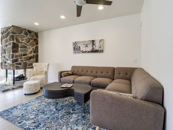 Palm Desert Home 1028037