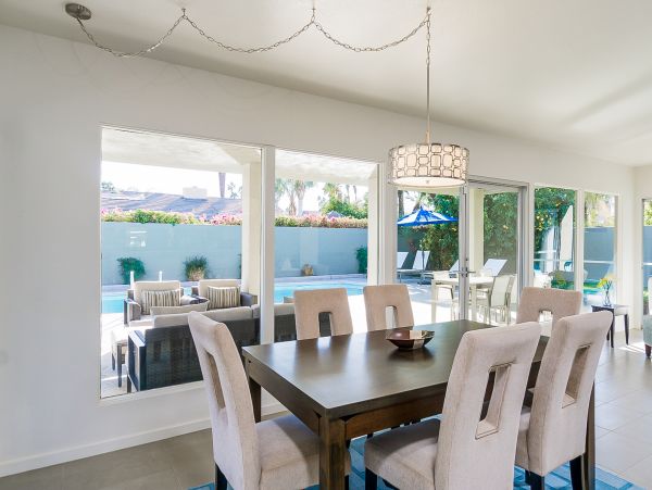 Palm Desert Home 1028037