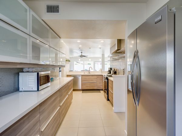 Palm Desert Home 1028037