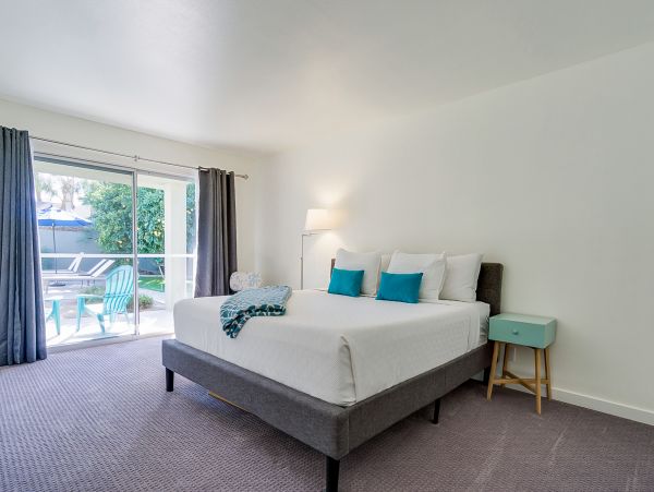Palm Desert Home 1028037
