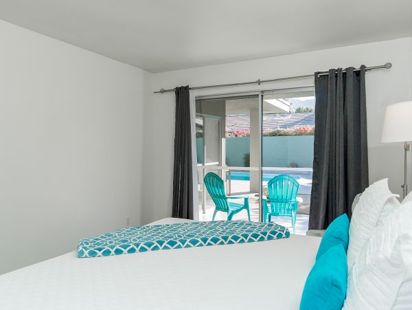 Palm Desert Home 1028037