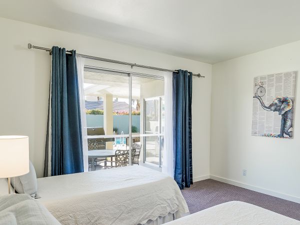 Palm Desert Home 1028037