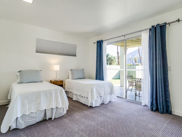 Palm Desert Home 1028037