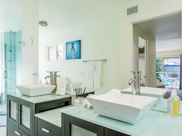 Palm Desert Home 1028037
