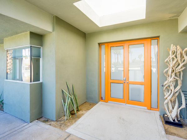 Palm Desert Home 1028037