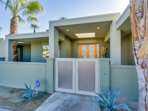 Palm Desert Home 1028037