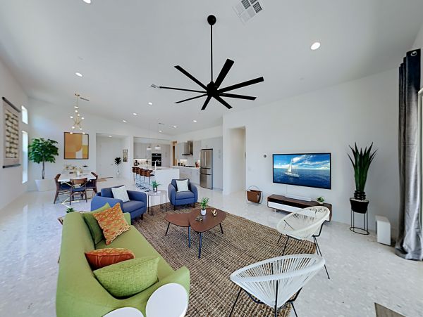 Palm Desert Home 1028038