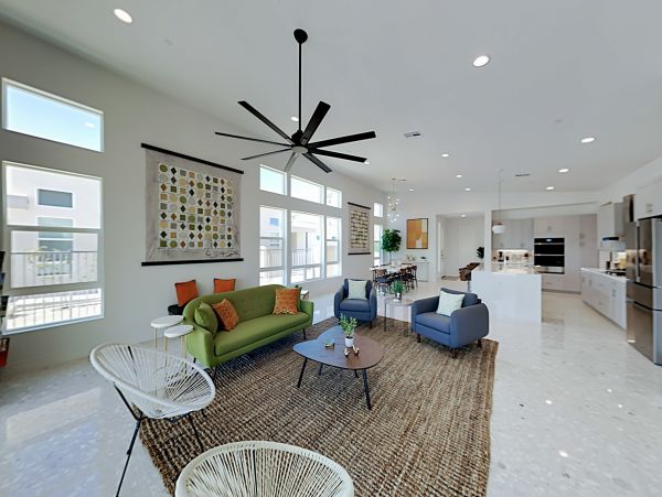 Palm Desert Home 1028038