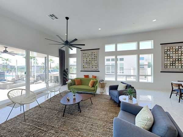 Palm Desert Home 1028038