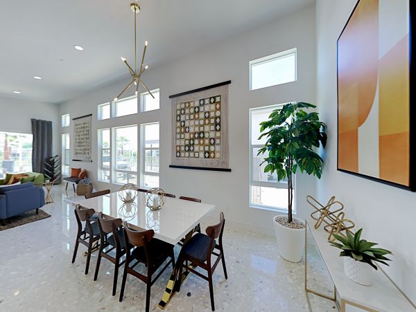 Palm Desert Home 1028038