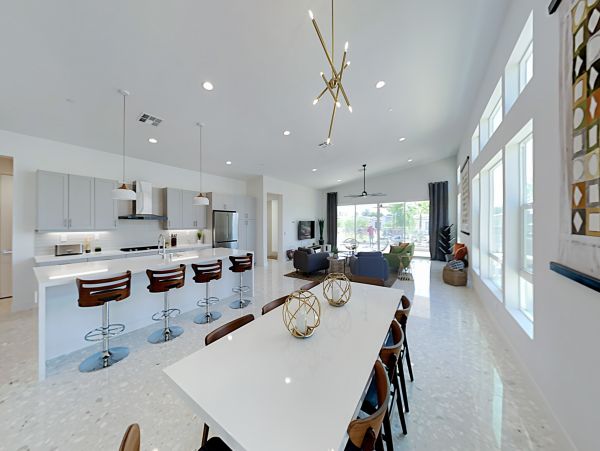 Palm Desert Home 1028038