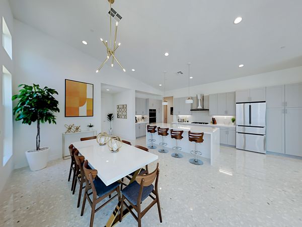 Palm Desert Home 1028038