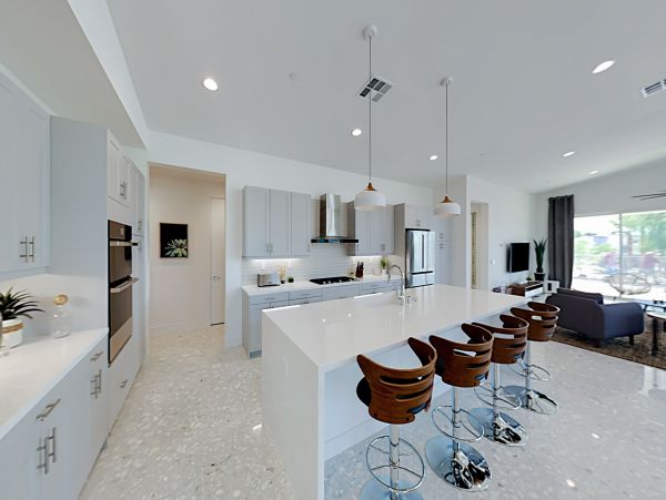 Palm Desert Home 1028038