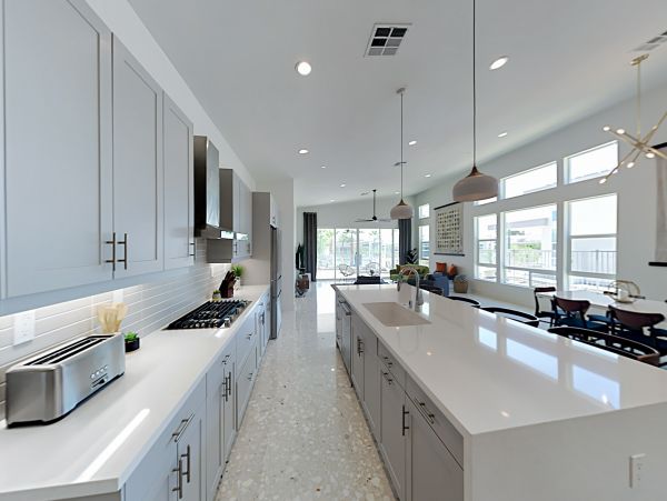 Palm Desert Home 1028038