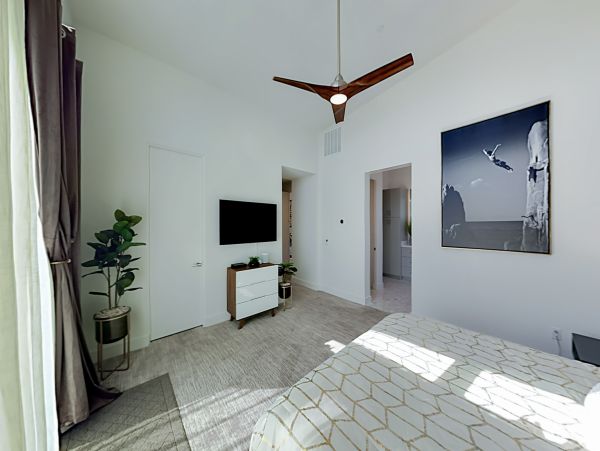 Palm Desert Home 1028038