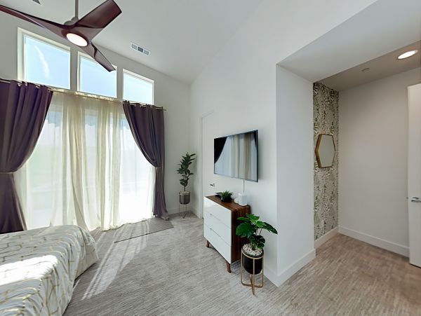 Palm Desert Home 1028038