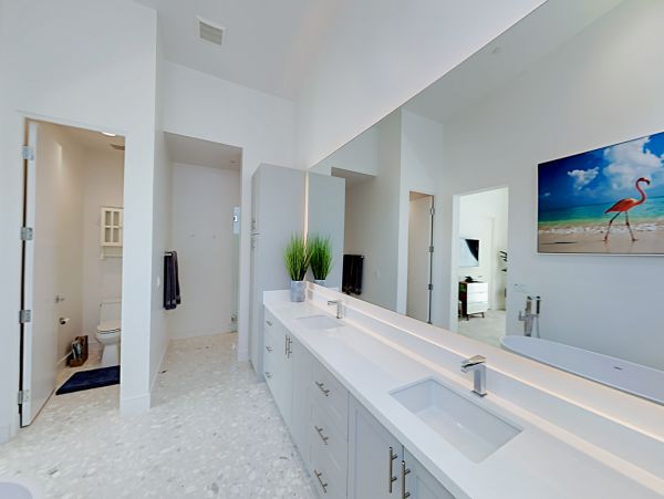 Palm Desert Home 1028038