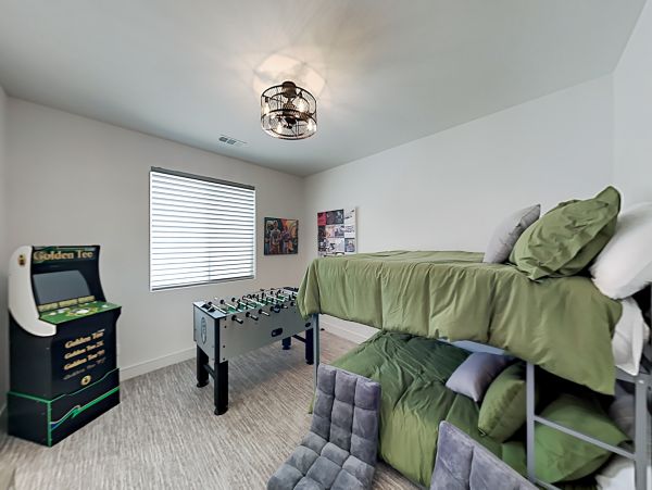 Palm Desert Home 1028038