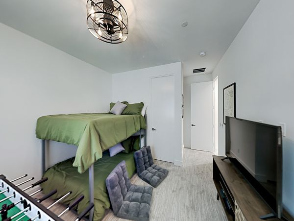 Palm Desert Home 1028038