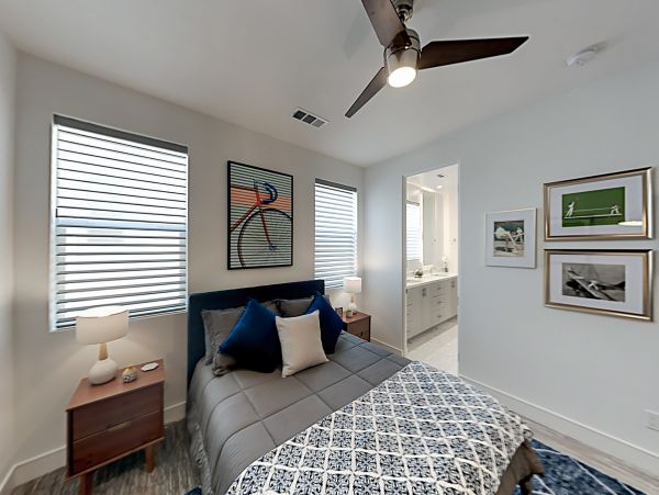 Palm Desert Home 1028038