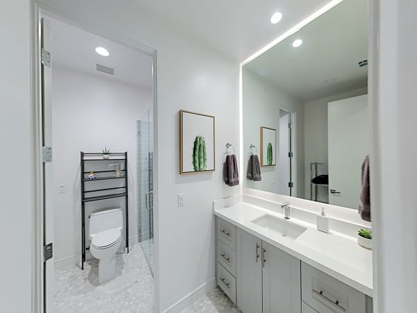 Palm Desert Home 1028038