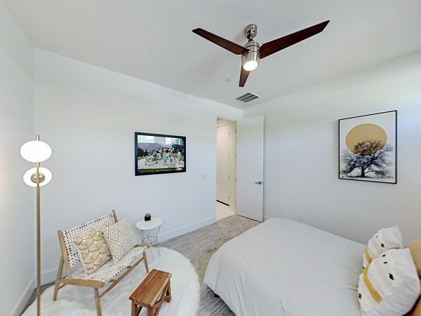 Palm Desert Home 1028038