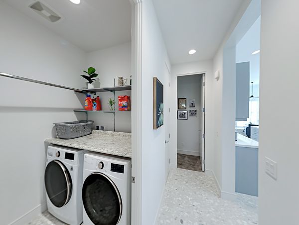 Palm Desert Home 1028038