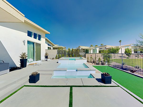 Palm Desert Home 1028038