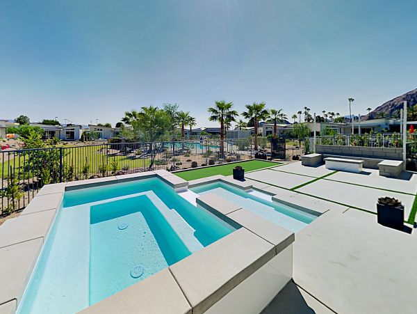 Palm Desert Home 1028038