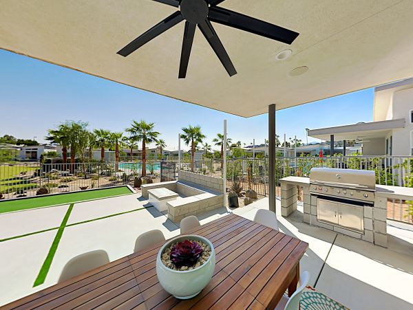 Palm Desert Home 1028038