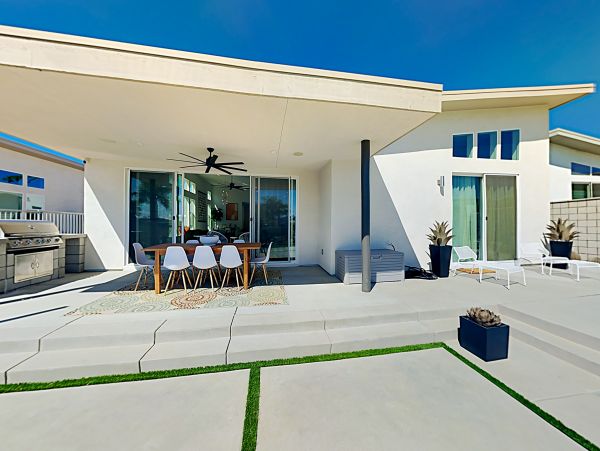 Palm Desert Home 1028038