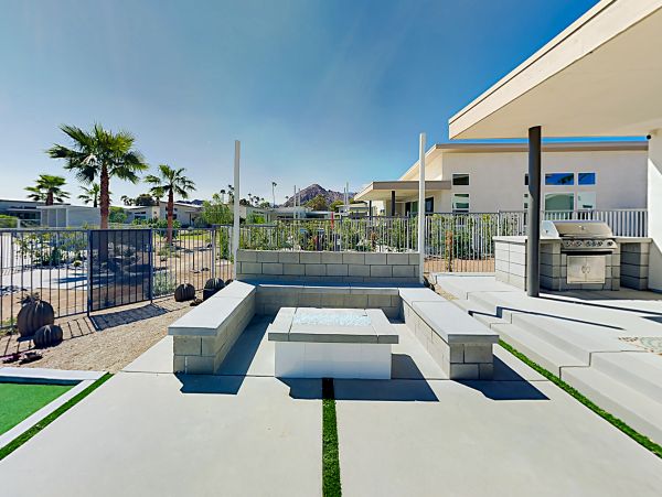 Palm Desert Home 1028038