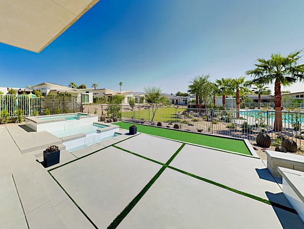 Palm Desert Home 1028038